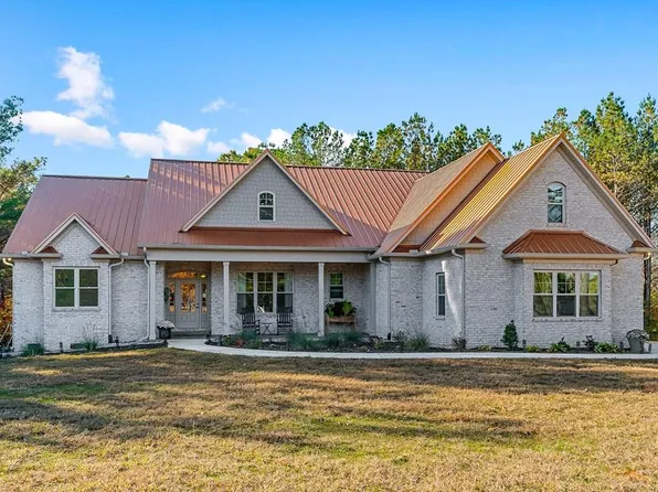 314 Cedar Ridge Ln, Smithville, TN 37166