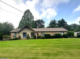 705 Ponder Rd, Knoxville, TN 37923