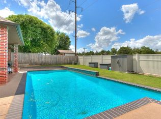 4317 NW 164th Ter, Edmond, OK 73013