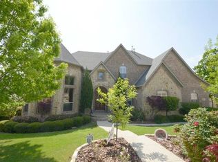 3008 Lake Creek Dr, Highland Village, TX 75077