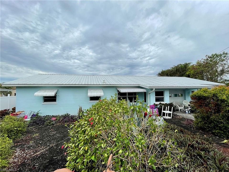 1301 Thompson St, North Fort Myers, FL 33903 Zillow