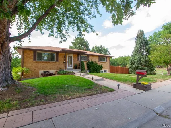6545 Dover Street, Arvada, CO 80004