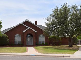 6923 Sunrise Ct, Midland, TX 79707