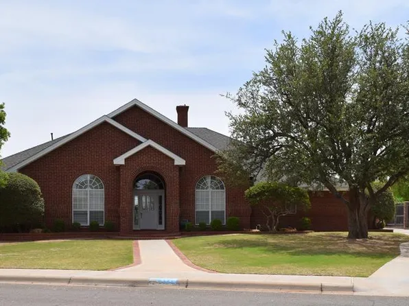 6923 Sunrise Ct, Midland, TX 79707