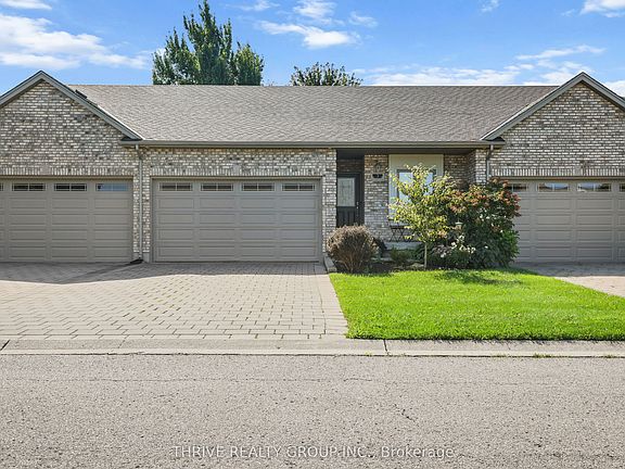2nd image of 1571 Coronation Dr #3