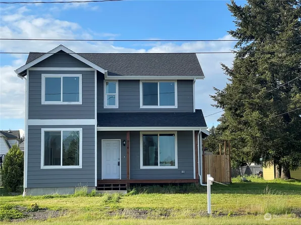 914 W Main Street, Elma, WA 98541