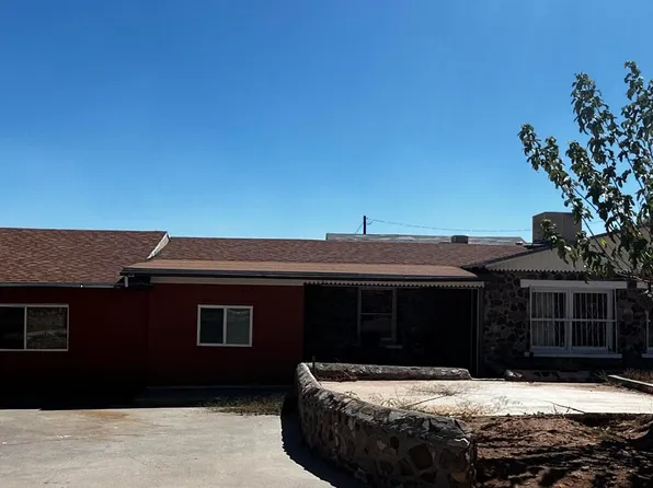 3710 Moonlight Ave, El Paso, TX 79904