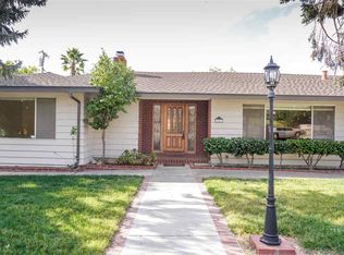 1041 Vista Oak, San Jose, CA 95132