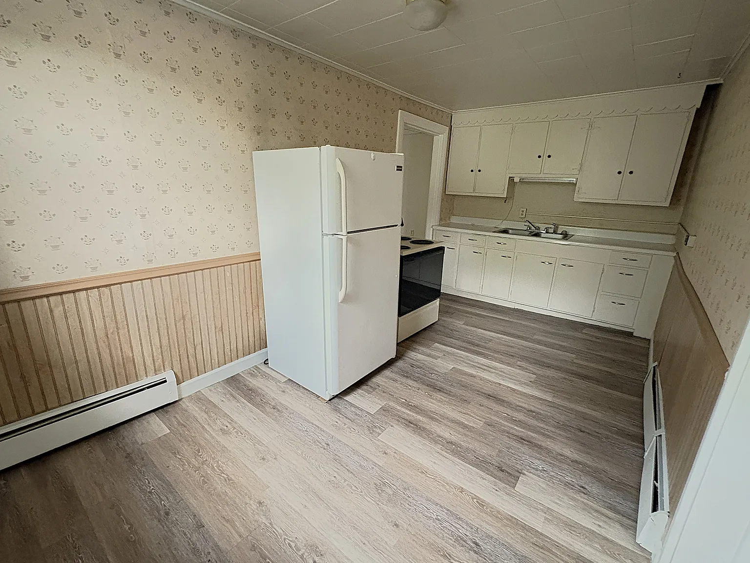 1 bed, $950 — Photo 3