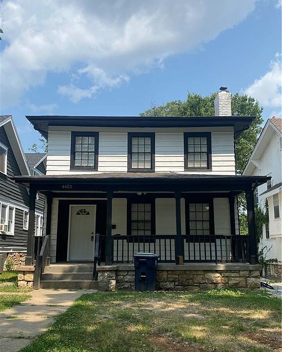 1st image of 4423 Benton Blvd