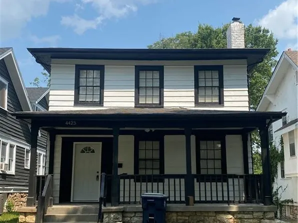 4423 Benton Blvd, Kansas City, MO 64130