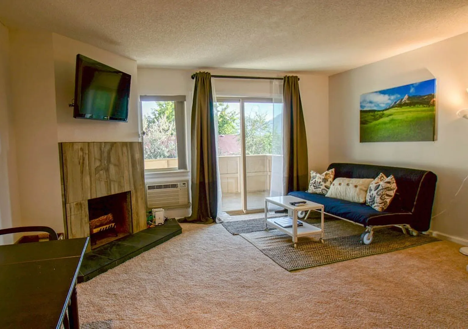 1-Bedroom Condo at Remington Post with Flatirons View! — Photo 1