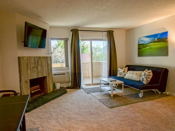 3120 Corona Trl APT 206, Boulder, CO 80301