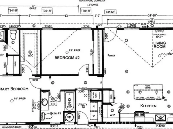 15111 Pipeline Ave Space 243, Chino Hills, CA 91709