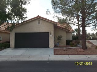 7823 Canoe Ln, Las Vegas, NV 89145