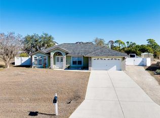 4508 Abernant Ave, North Port, FL 34287