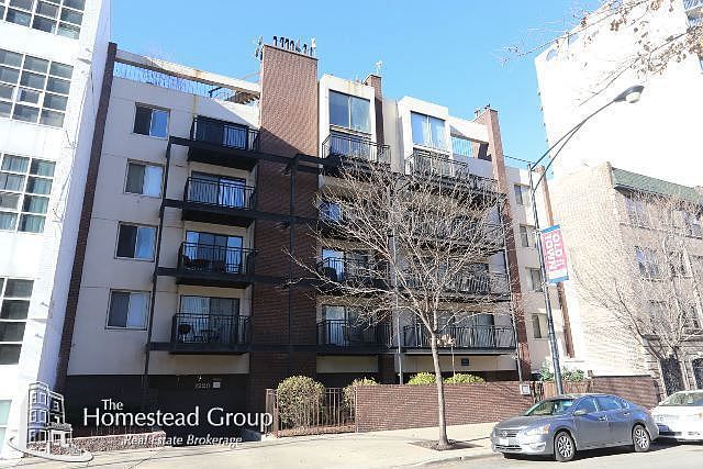1st image of 1220 Lasalle St #Four
