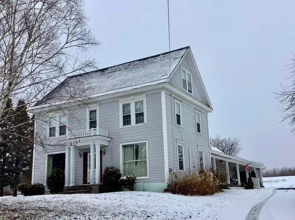 116 Hopkins Road, Fort Fairfield, ME 04742