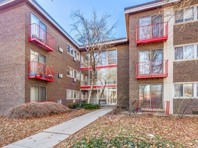 8500 Skokie Blvd APT 3A, Skokie, IL, 60077