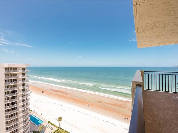 2nd image of 2987 S Atlantic Ave APT 1804