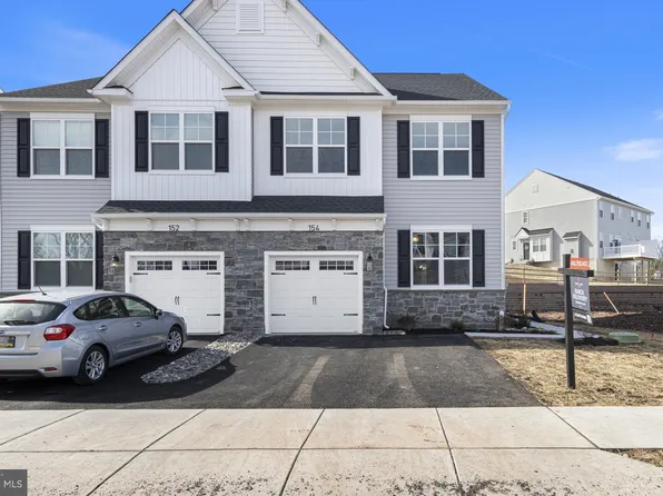 154 Charles Ln Lot 18, Harleysville, PA 19438