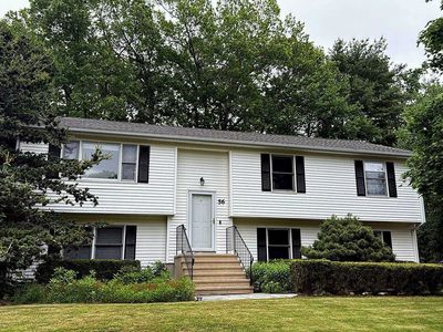 56 Buena Vista Drive, East Hartford, CT, 06118