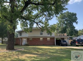 1401 Jefferson Ave, Texarkana, AR 71854