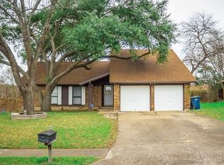 6601 Wilton Cir, Austin, TX 78745