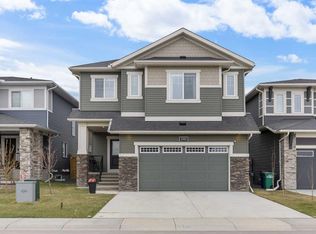 1595 NE Baywater St SW, Airdrie, AB T4B 5K6