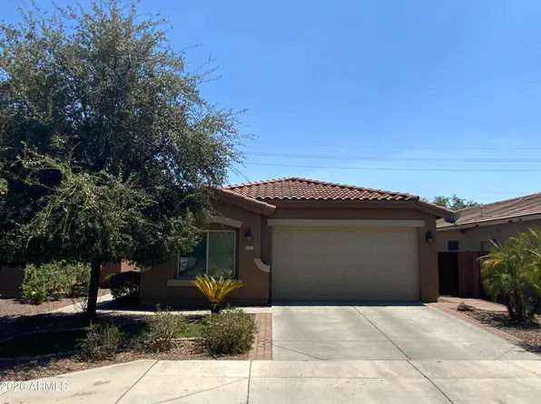1357 W CRAPE Road, San Tan Valley, AZ 85140