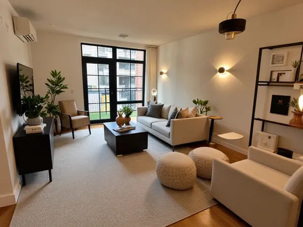 25 Bruckner Boulevard image 2 of 17