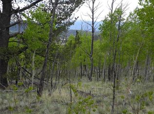 304 Old Squaw Rd, Jefferson, CO 80456