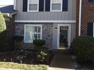 118 Plantation Ct, Nashville, TN 37221