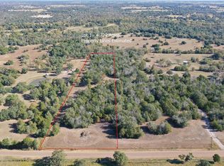 1240 S Weyand Rd LOT 1, Round Top, TX 78954