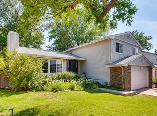 290 Prairie Ridge Rd, Highlands Ranch, CO 80126