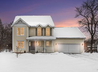 1551 Walling Ln, Niles, MI 49120