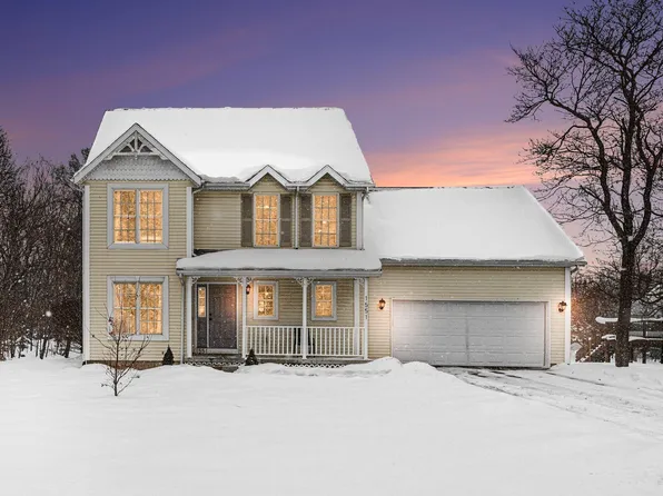 1551 Walling Ln, Niles, MI 49120