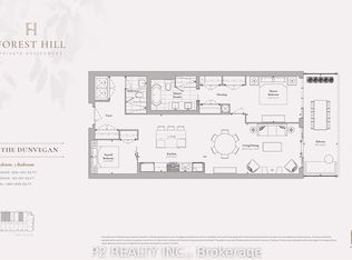 2 Forest Hill Rd #211, Toronto, ON M4V 0B7