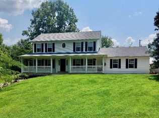 1543 Sugar Grove Rd, Troy, MO 63379