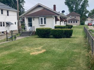 829 E Victoria St, South Bend, IN