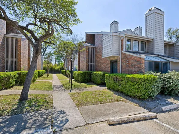 9254 Forest Ln APT 703, Dallas, TX 75243