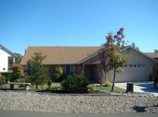 21817 Eagle Peak Dr, Cottonwood, CA 96022
