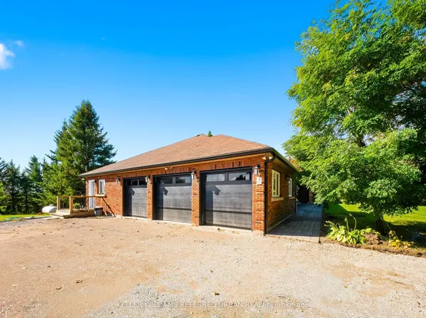 2377 5th Line #Basement, Innisfil, ON L0L 1K0