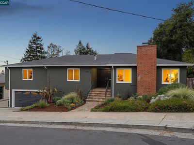 4075 Norton Ave, Oakland, CA, 94602
