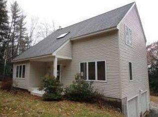 40 Old Manchester Rd, Amherst, NH 03031