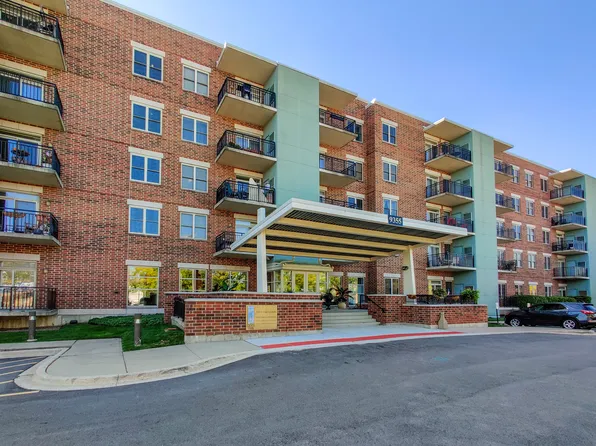9355 Irving Park Rd APT 116, Schiller Park, IL 60176