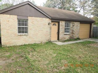 11861 Stonehedge Dr, Conroe, TX 77303