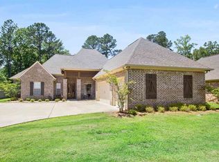 101 Venetian Ct, Madison, MS 39110