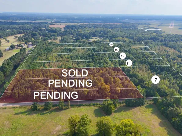 0 Bethuel Rd Lot 9, Millington, TN 38053