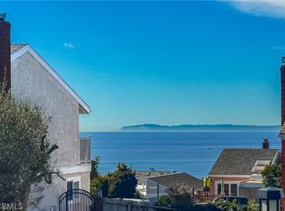 33615 Avenida Capri, Dana Pt, CA 92629